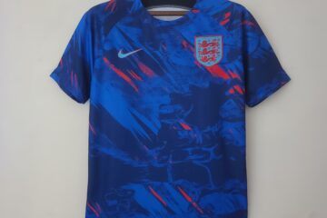 Inglaterra 2022 entrenamiento