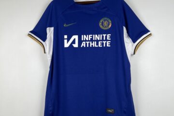 Chelsea 23/24