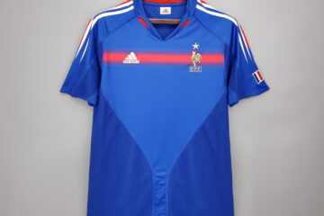 Francia 2004