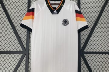 Alemania 1992