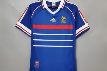 Francia 1998