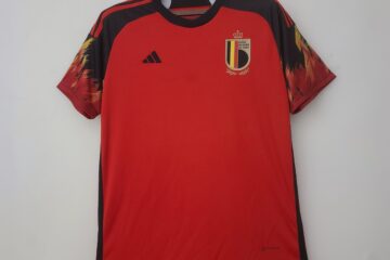 Belgica 2022