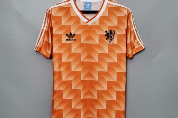 Holanda 1988
