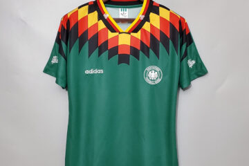 Alemania 1994 visitante