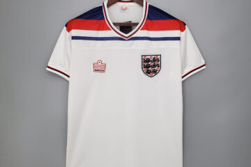 Inglaterra 1982