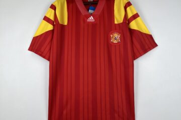 España 92/94
