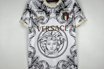 Italia 23/24 Edición Especial Blanca
