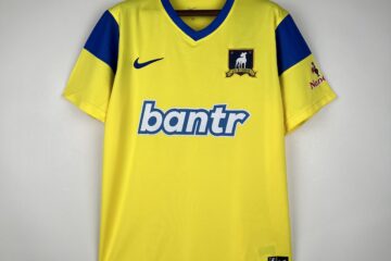 AFC Richmond Tercera