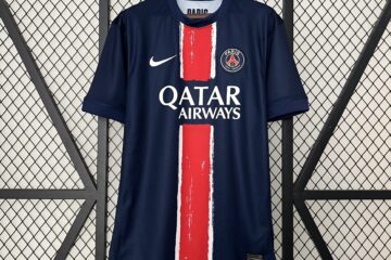 PSG 24/25