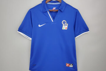 Italia 1998