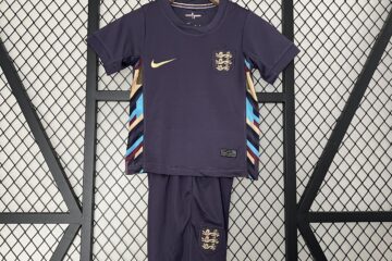 Inglaterra 2024 visitante niños