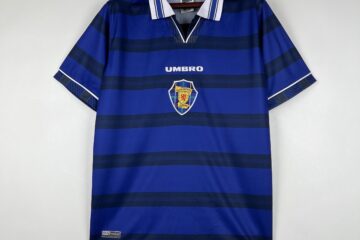 Escocia 1998