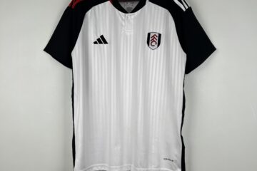 Fulham 23/24
