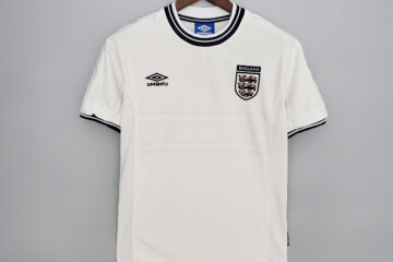 Inglaterra 2000
