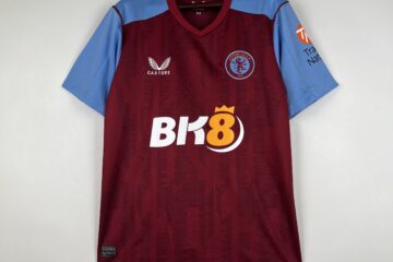 Aston Villa 23/24