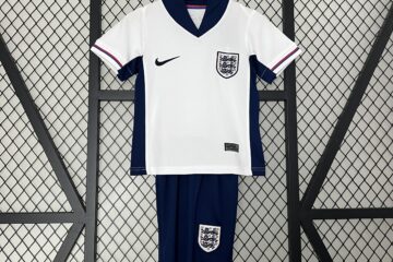 Inglaterra 2024 niños