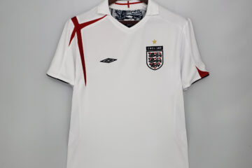 Inglaterra 2006