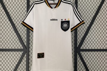 Alemania 1996