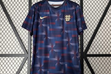 Inglaterra 2024 entrenamiento