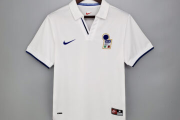 Italia 1998 visitante