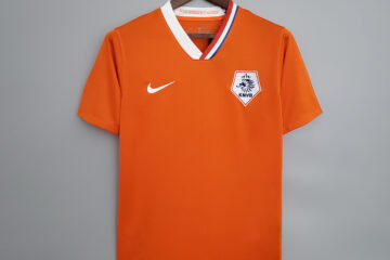Holanda 2008