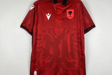 Albania 2024