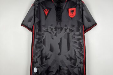 Albania 2024 tercera