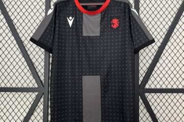 Georgia 2024 visitante