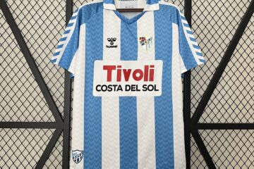 Malaga Retro Aniversario