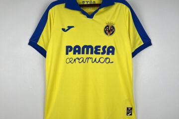 Villarreal 100 aniversario