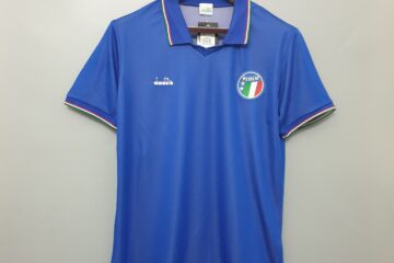 Italia 1990