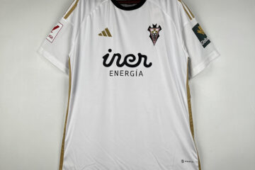 Albacete 23/24
