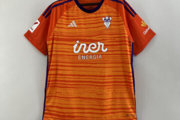 Albacete 23/24 Tercera
