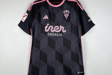 Albacete 23/24 Segunda