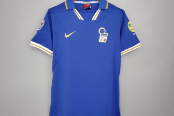 Italia 1996