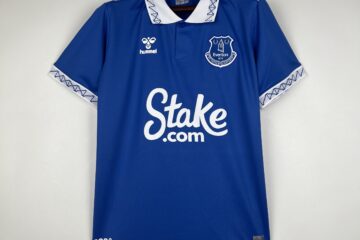 Everton 23/24