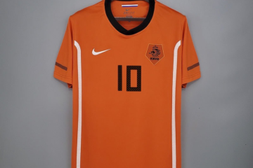 Holanda 2010
