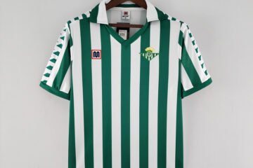 Real Betis retro 82/85