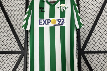 Real Betis retro 88/89