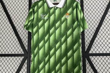 Real Betis retro 93