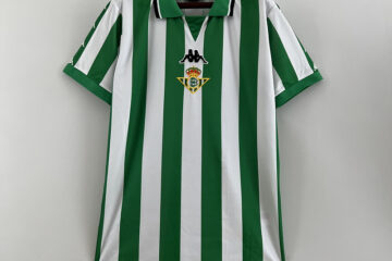 Real Betis retro 93/94