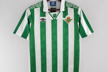 Real Betis retro 94/95