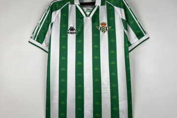 Real Betis retro 95/97