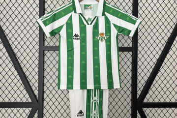 Real Betis retro 95/97 niño