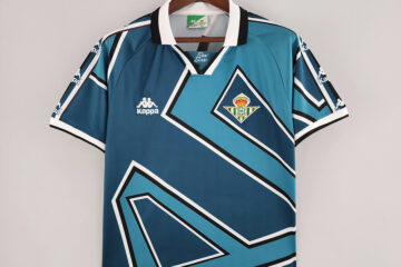 Real Betis retro 95/97 segunda