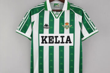 Real Betis retro 96/97