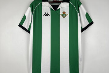 Real Betis retro 98/99