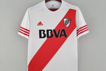 River Plate retro 15/16