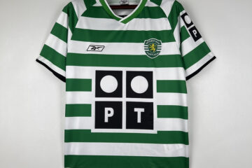 SC Portugal retro 03/04