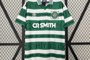 Celtic retro 95/97